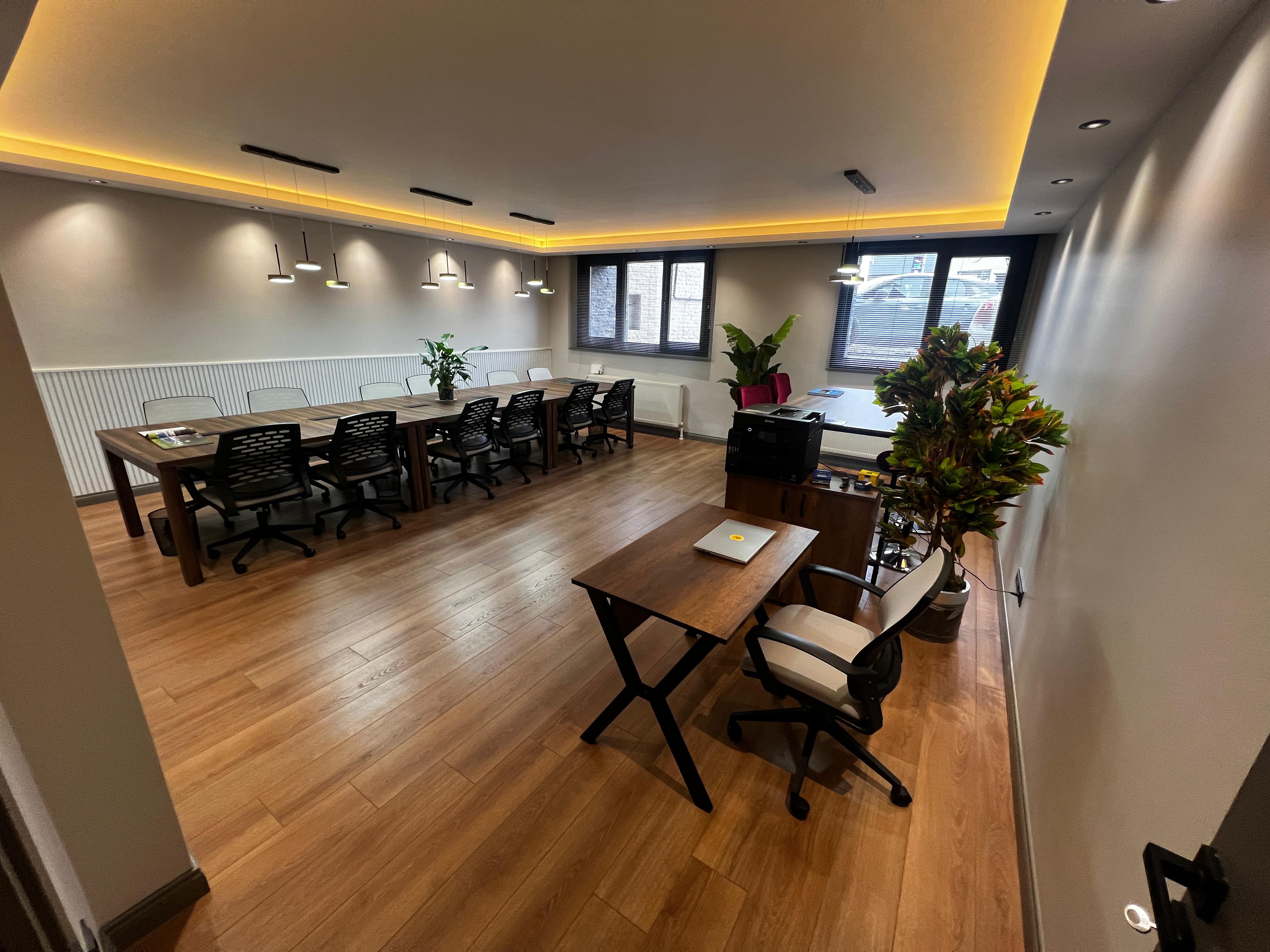 Regalis Gayrimenkul Ofis