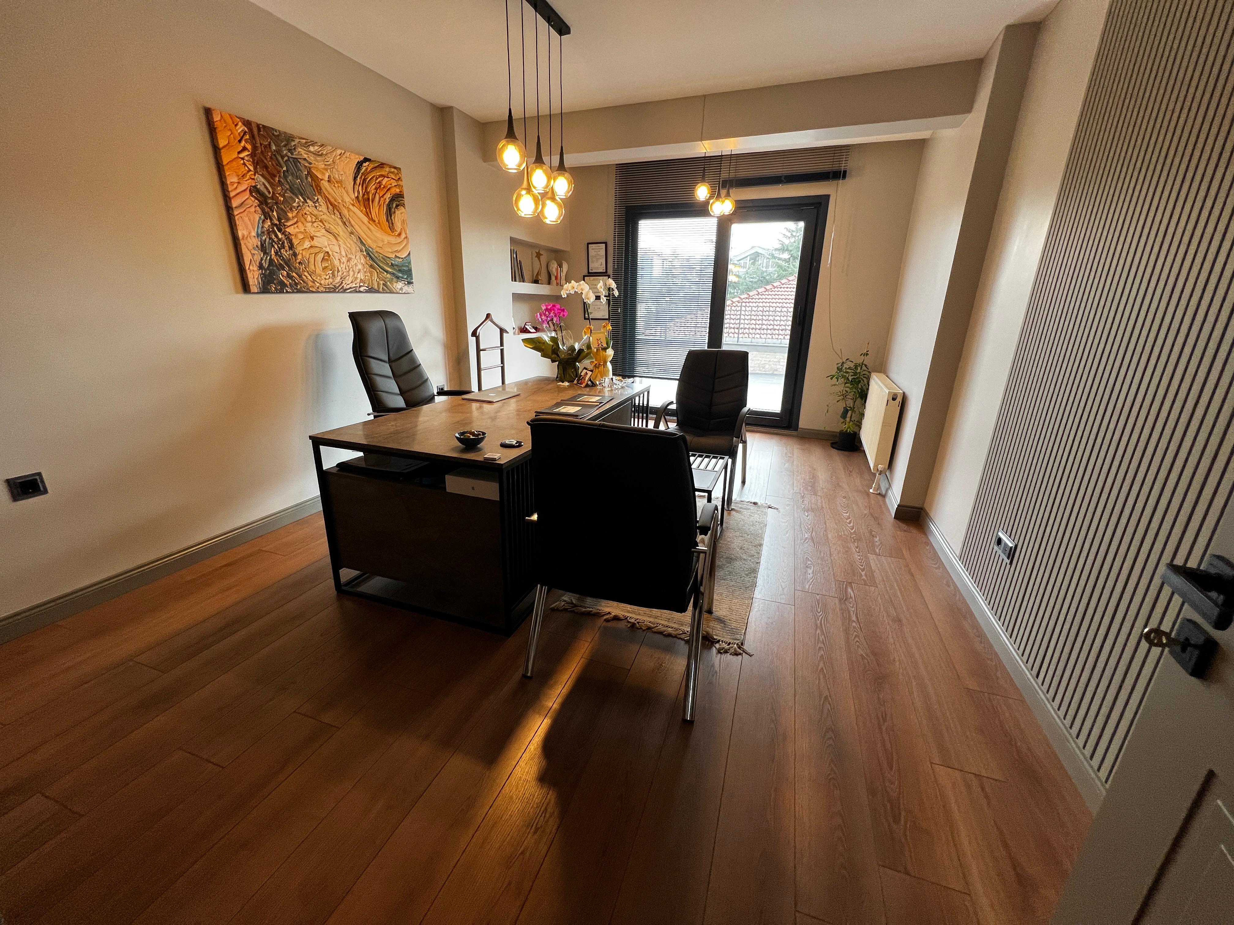 Regalis Gayrimenkul Detay