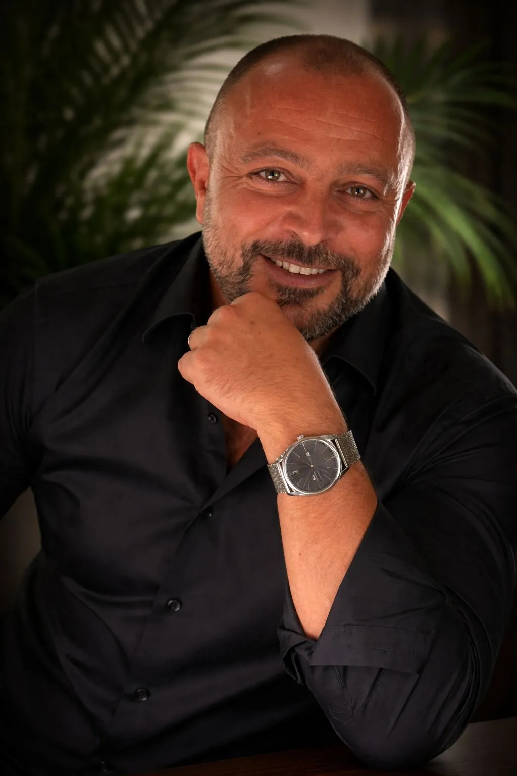 Hüsnü Terzioğlu