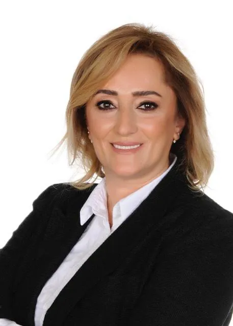 Müberra Yıldırım